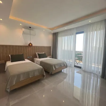 Apartment Yaden Kaş